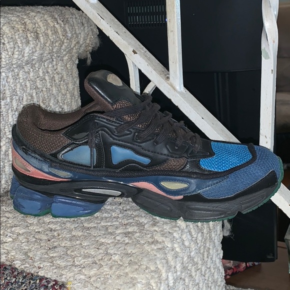 adidas | Shoes | Adidas Raf Simons Ozweego 2 Kyogre | Poshmark